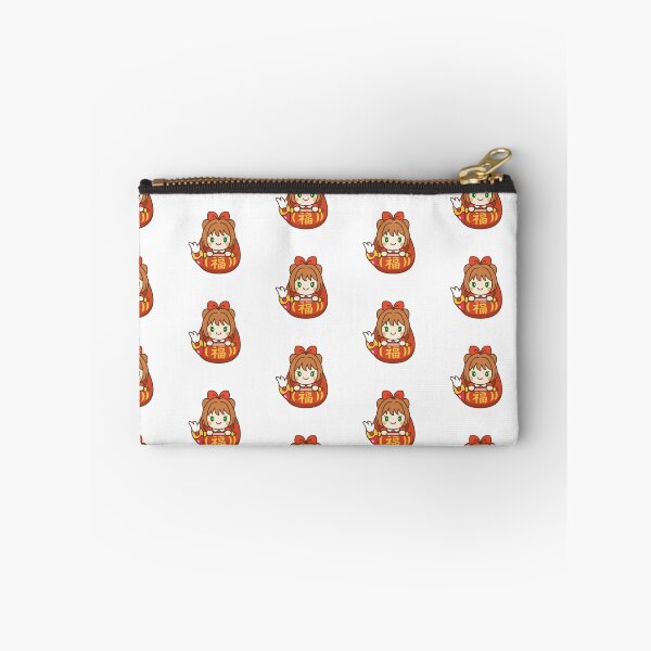 Item preview, Card Captor Sakura Daruma designed and sold by BebaLab.