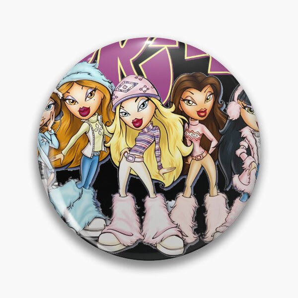 Item preview, Bratz designed and sold by MelittaKaiser.