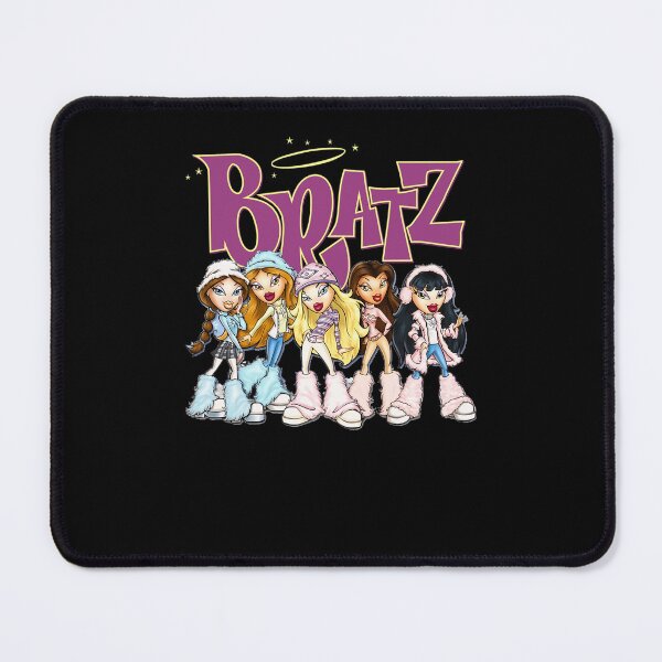 Item preview, Bratz designed and sold by MelittaKaiser.