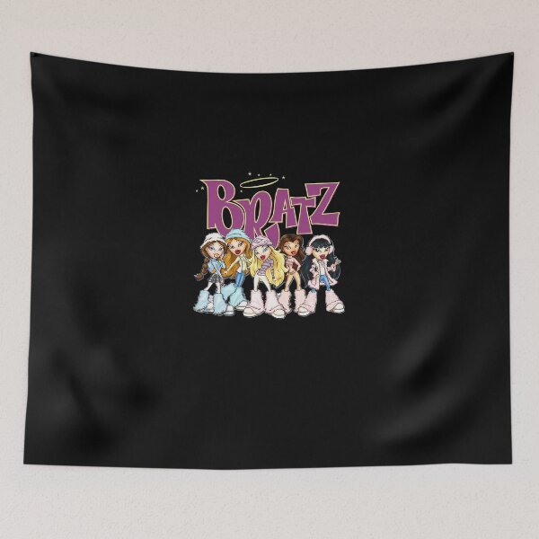 Item preview, Bratz designed and sold by MelittaKaiser.