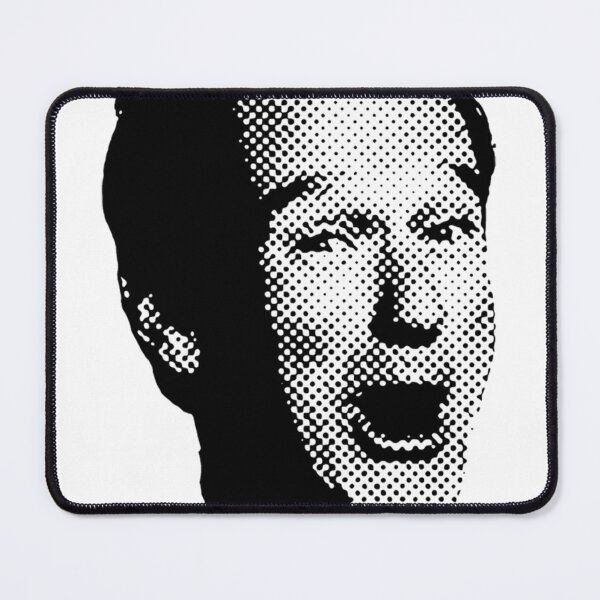 Item preview, Robin Williams 12 designed and sold by BradleyBoloi.