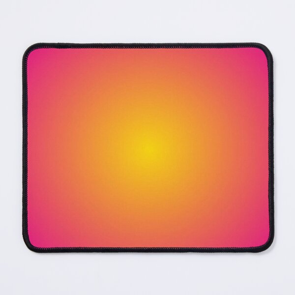 Item preview, Yellow & Pink - Aura Colors designed and sold by Once a Bi*ch Said.
