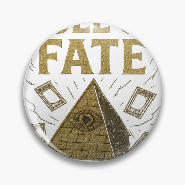 Item preview, Duel Of Fate designed and sold by CopZone.