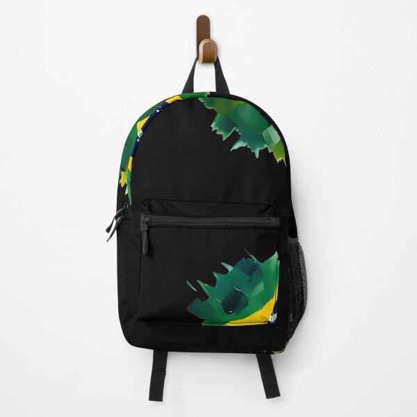 Item preview, Brazilian Flag designed and sold by MelittaKaiser.