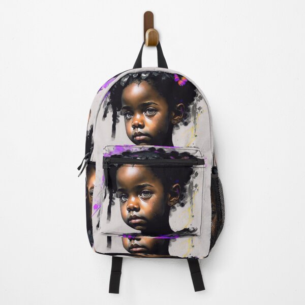 Item preview, African Child designed and sold by M-Y-A-R-T-.