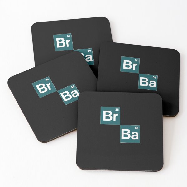 Aperçu de l'œuvre Breaking Bad créée et vendue par MelittaKaiser.