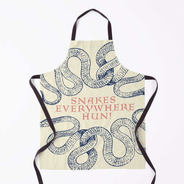 Item preview, Snakes everywhere hun designed and sold by Unwellclub.