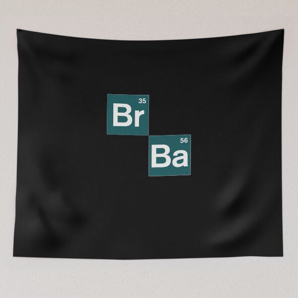 Aperçu de l'œuvre Breaking Bad créée et vendue par MelittaKaiser.