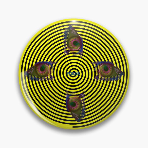 Item preview, AEYEFOCUS 1 designed and sold by AluArtz.