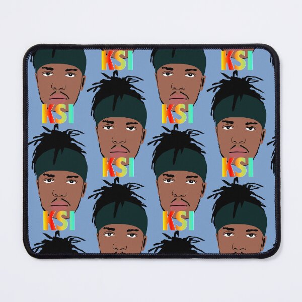 Item preview, Ksi Vector Art designed and sold by ZooStateofMind.
