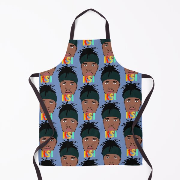 Item preview, Ksi Vector Art designed and sold by ZooStateofMind.
