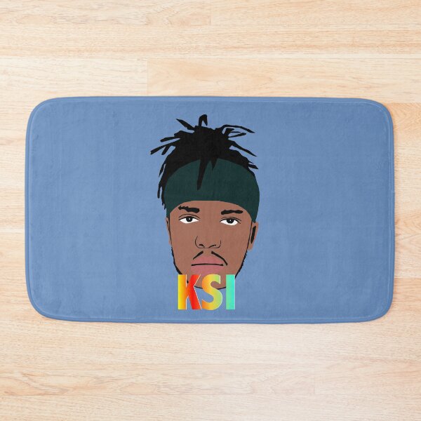 Item preview, Ksi Vector Art designed and sold by ZooStateofMind.