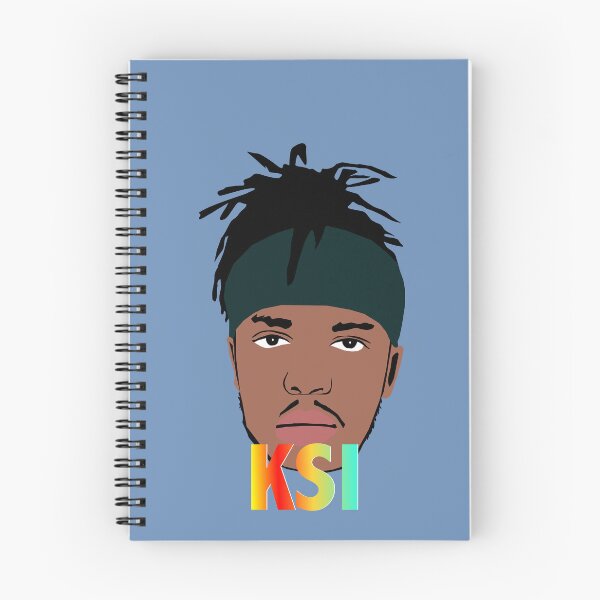 Item preview, Ksi Vector Art designed and sold by ZooStateofMind.