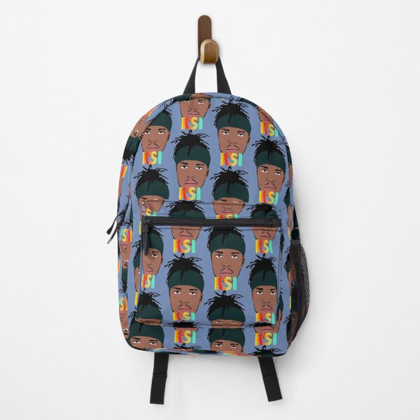 Item preview, Ksi Vector Art designed and sold by ZooStateofMind.