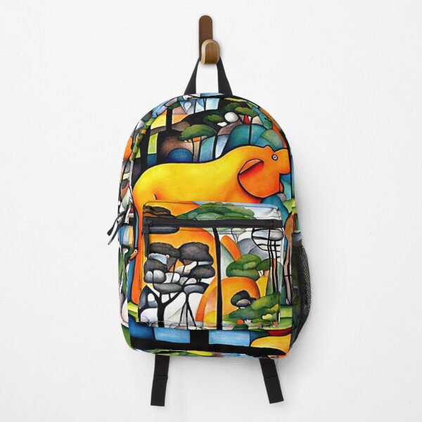 Item preview, Jungle Dream 2 designed and sold by George Hutton Hunter.