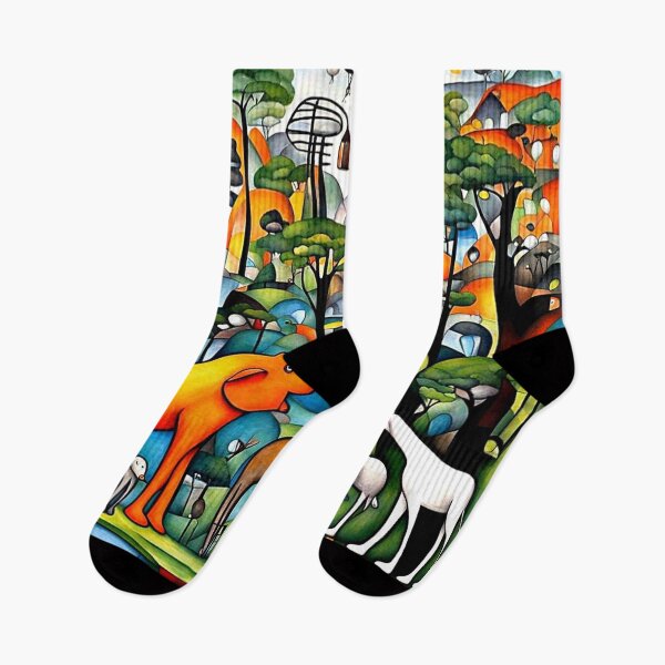 Item preview, Jungle Dream 2 designed and sold by George Hutton Hunter.