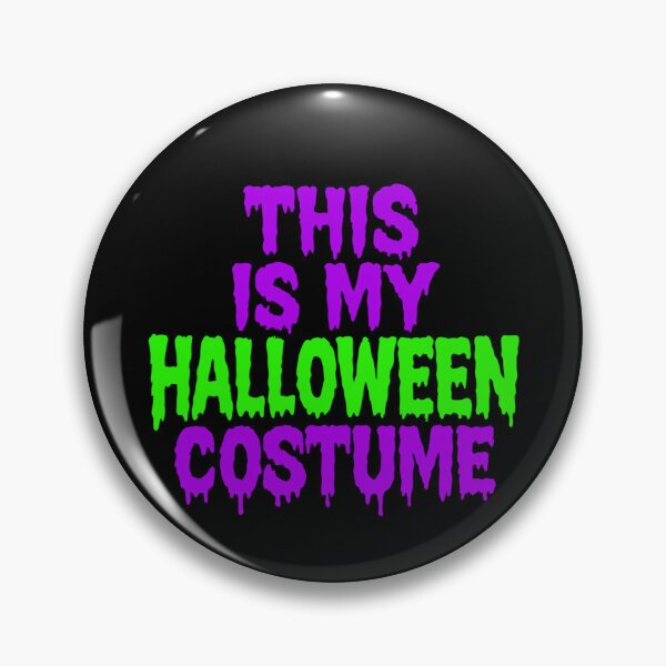 Item preview, This Is My Work Appropriate Halloween Costume designed and sold by MizoX7.