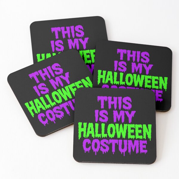 Item preview, This Is My Work Appropriate Halloween Costume designed and sold by MizoX7.