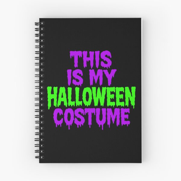 Item preview, This Is My Work Appropriate Halloween Costume designed and sold by MizoX7.