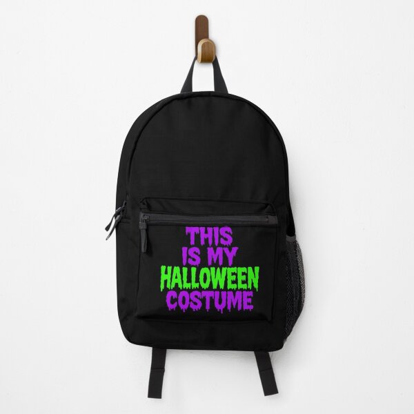 Item preview, This Is My Work Appropriate Halloween Costume designed and sold by MizoX7.