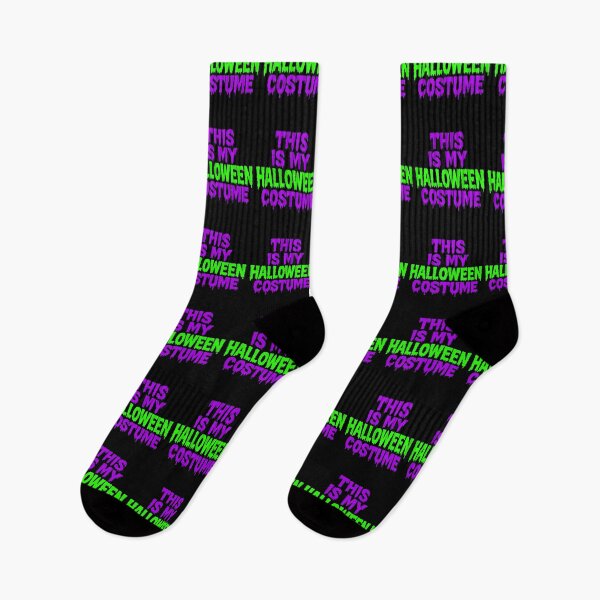 Item preview, This Is My Work Appropriate Halloween Costume designed and sold by MizoX7.