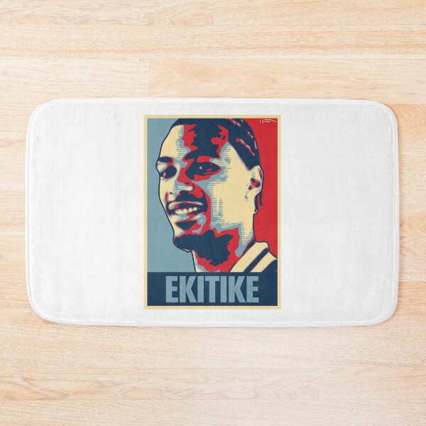 Item preview, Ekitike designed and sold by DFA.