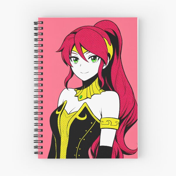 Artikelvorschau, Pyrrha Nikos - 13 entworfen und verkauft von Infinite-Aspire.