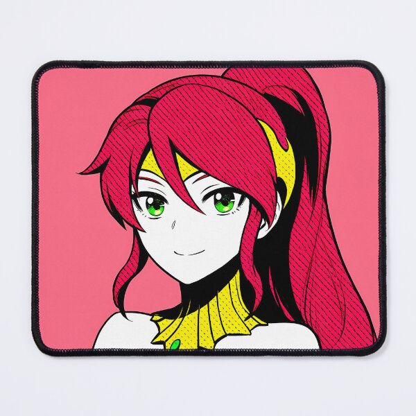 Item preview, Pyrrha Nikos - 13 designed and sold by Infinite-Aspire.