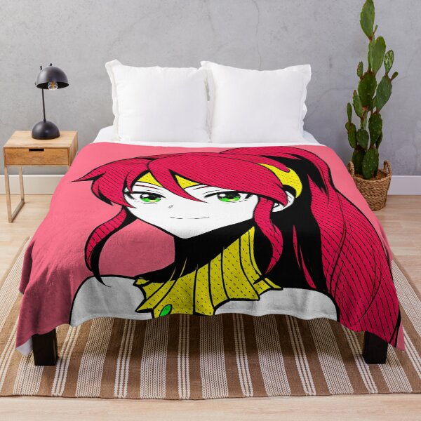 Item preview, Pyrrha Nikos - 13 designed and sold by Infinite-Aspire.