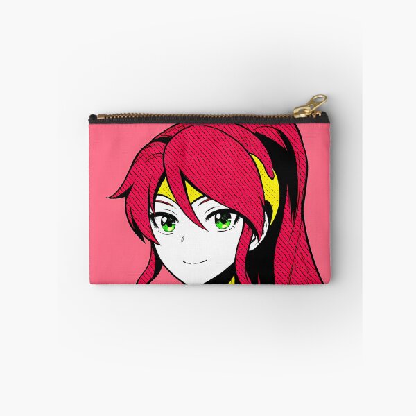 Item preview, Pyrrha Nikos - 13 designed and sold by Infinite-Aspire.