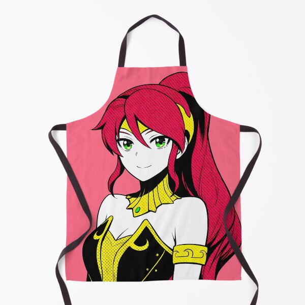 Item preview, Pyrrha Nikos - 13 designed and sold by Infinite-Aspire.