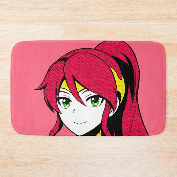 Item preview, Pyrrha Nikos - 13 designed and sold by Infinite-Aspire.