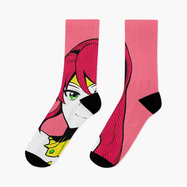 Item preview, Pyrrha Nikos - 13 designed and sold by Infinite-Aspire.