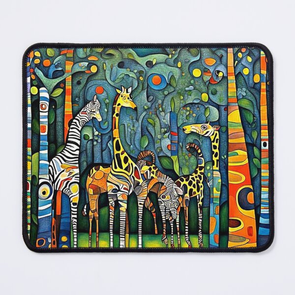 Item preview, Jungle Dream 3 designed and sold by George Hutton Hunter.
