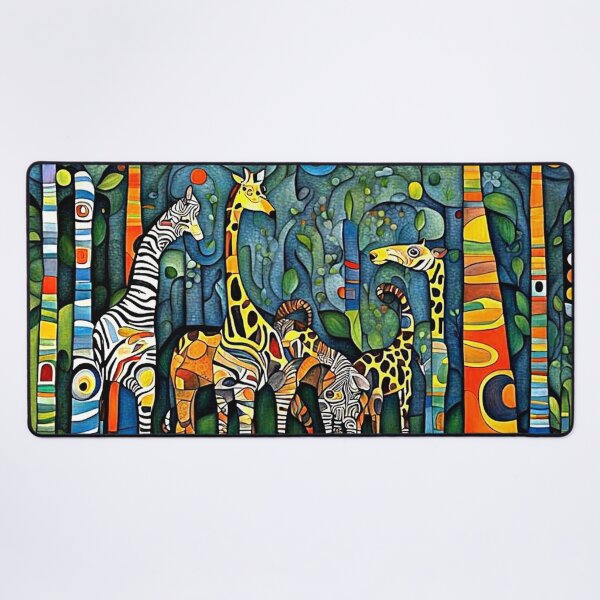 Item preview, Jungle Dream 3 designed and sold by George Hutton Hunter.