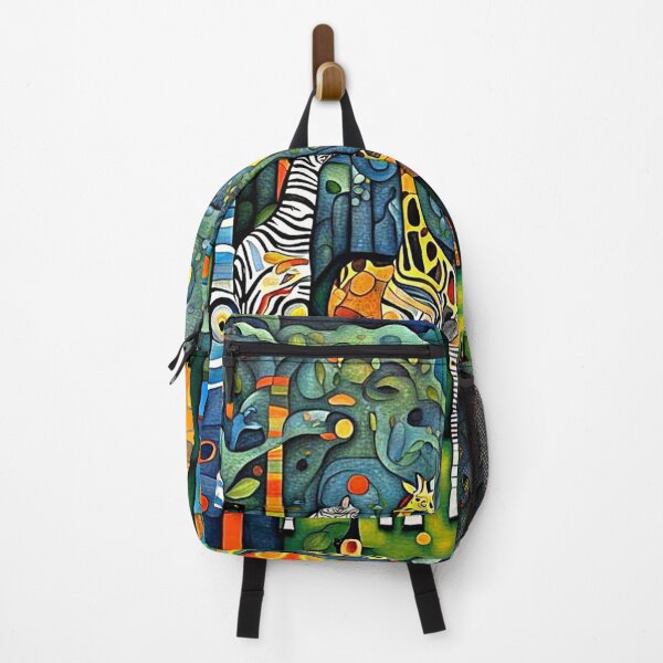 Item preview, Jungle Dream 3 designed and sold by George Hutton Hunter.