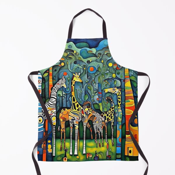 Item preview, Jungle Dream 3 designed and sold by George Hutton Hunter.