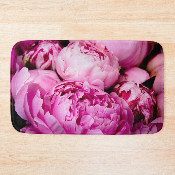 Item preview, Peonies  designed and sold by HalazArt.