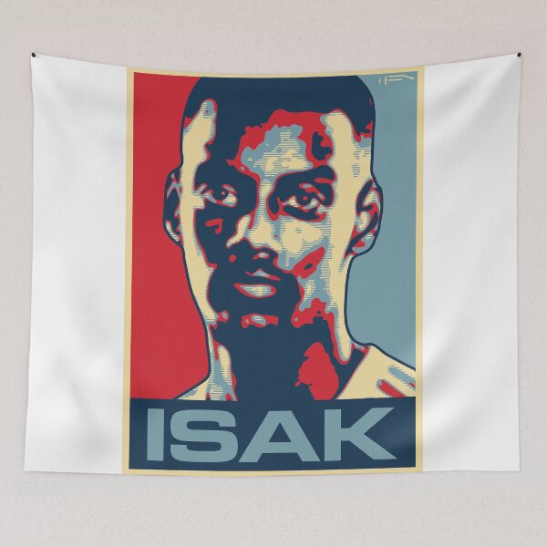 Item preview, Isak designed and sold by DFA.