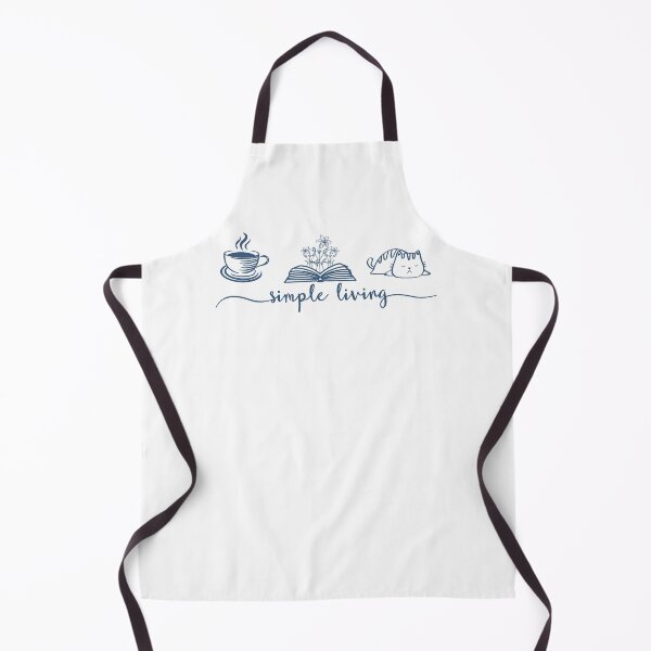 Item preview, Coffee Books Cats - Simple Living designed and sold by Primroaddesigns.