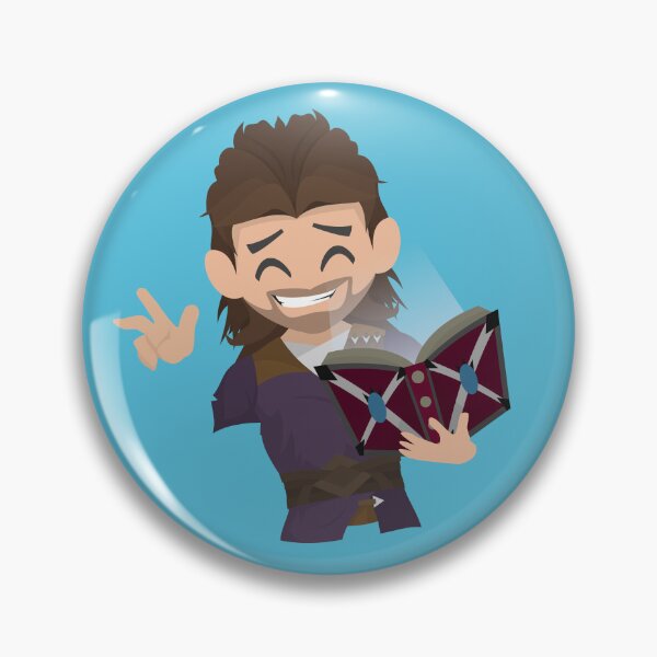 Item preview, Gale Of Waterdeep designed and sold by Platesandoatcakes.