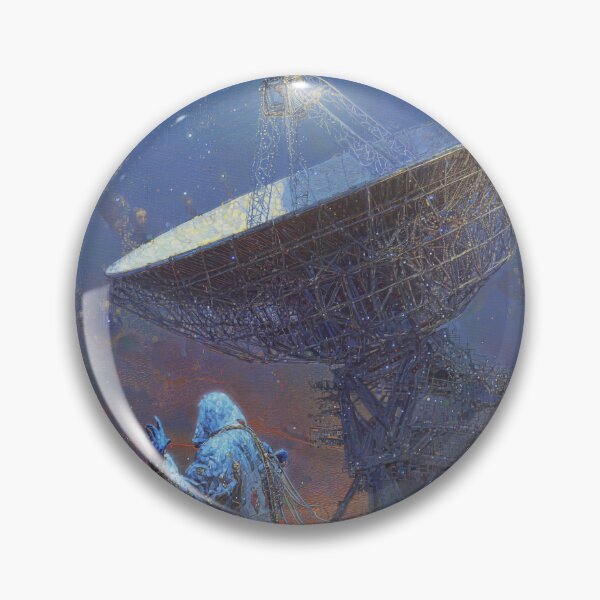 Item preview, Signal designed and sold by DVK the artist.