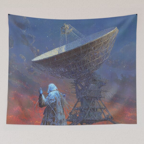 Item preview, Signal designed and sold by DVK the artist.