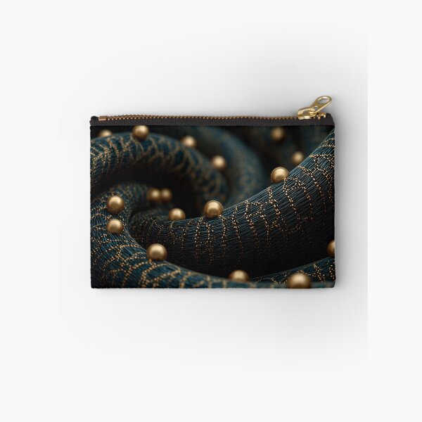 Item preview, Entangled Gold designed and sold by eyeconart.