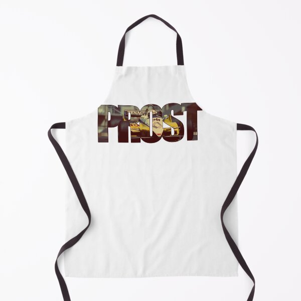 Item preview, Alain Prost---World Champion designed and sold by HansKuhlmann.