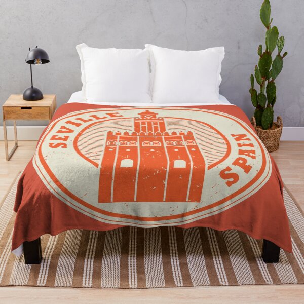 Item preview, Seville, Spain, Sevilla, Espana designed and sold by studio838.