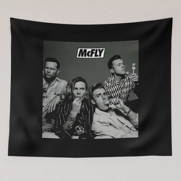 Item preview, Music Band Logo Vintage Tour designed and sold by WilkinsBareClo.