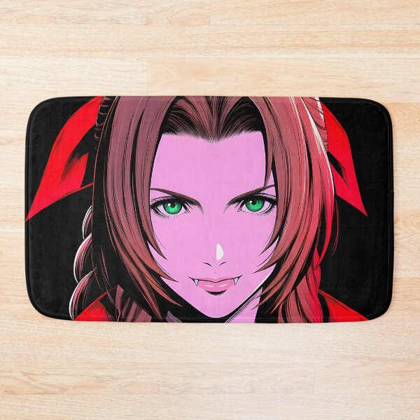 Aperçu de l'œuvre Aerith - 44 (Halloween) créée et vendue par Infinite-Aspire.