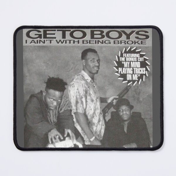 Item preview, Geto Boys designed and sold by zarface.