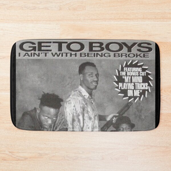 Item preview, Geto Boys  designed and sold by zarface.